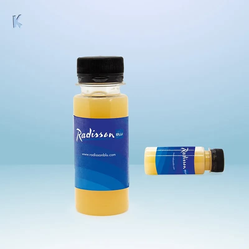 Ingefärsshot 60 ml