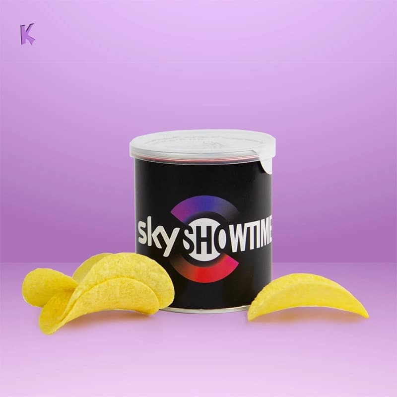 Pringles 40 g
